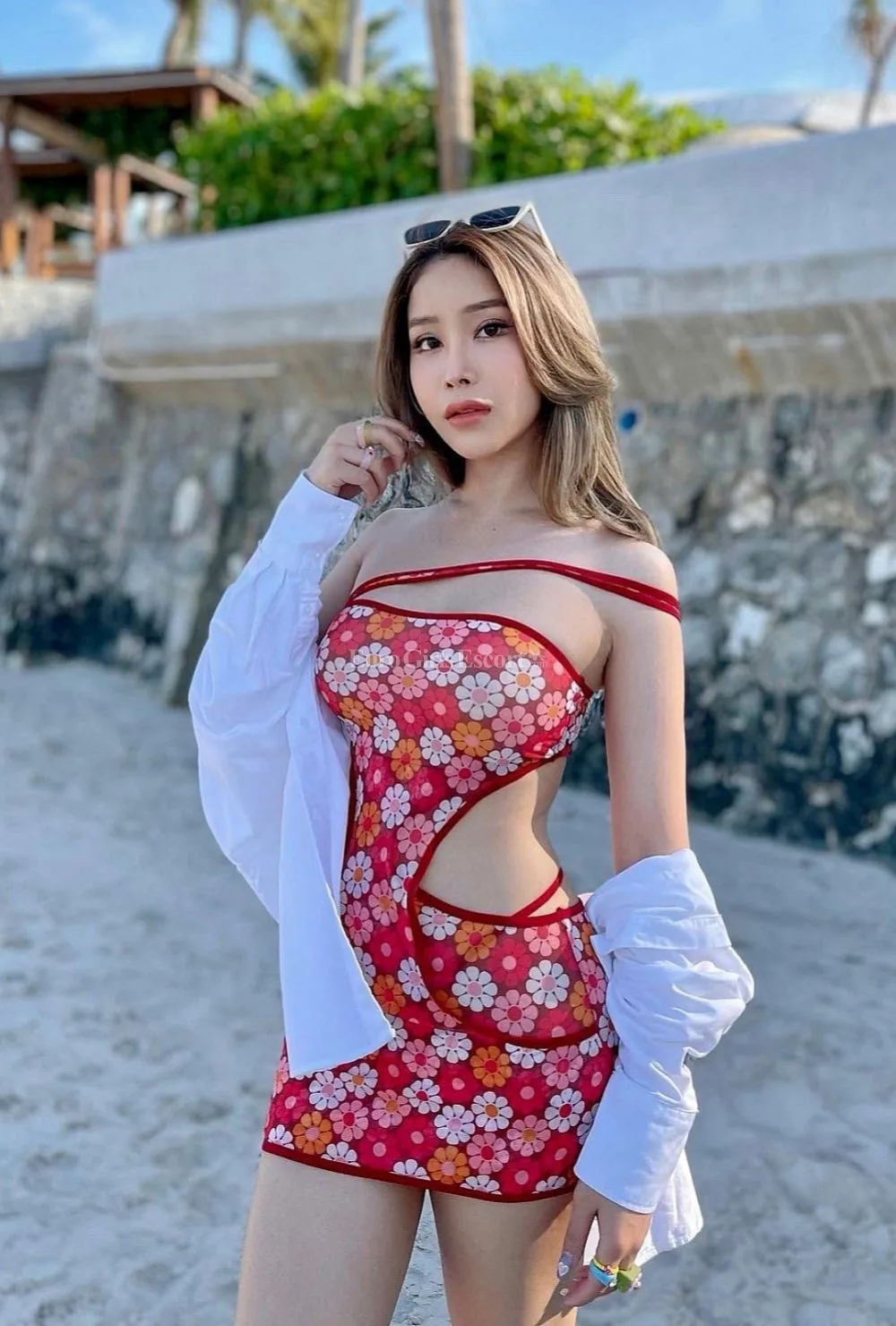 Amber - Escort Modlany