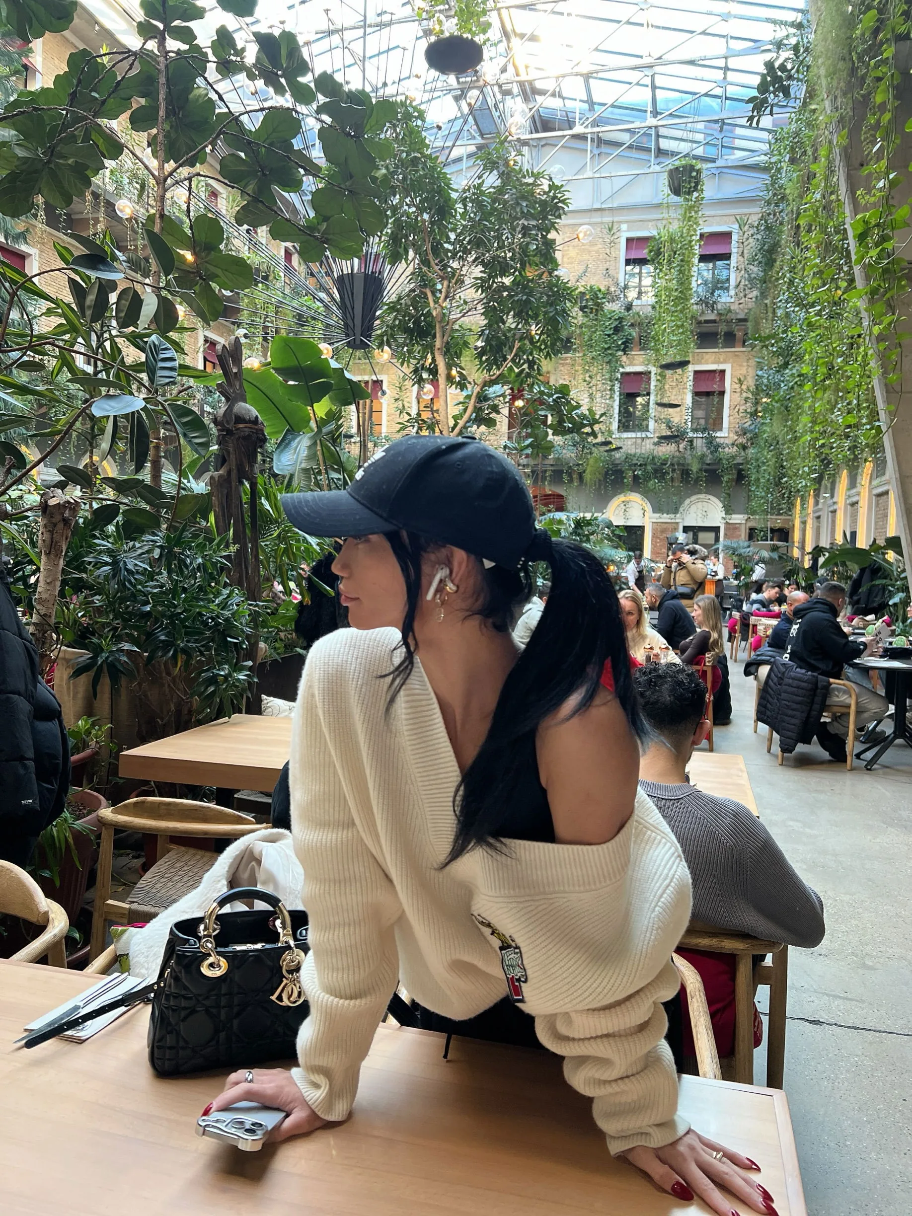 Anett - Escort Modlany