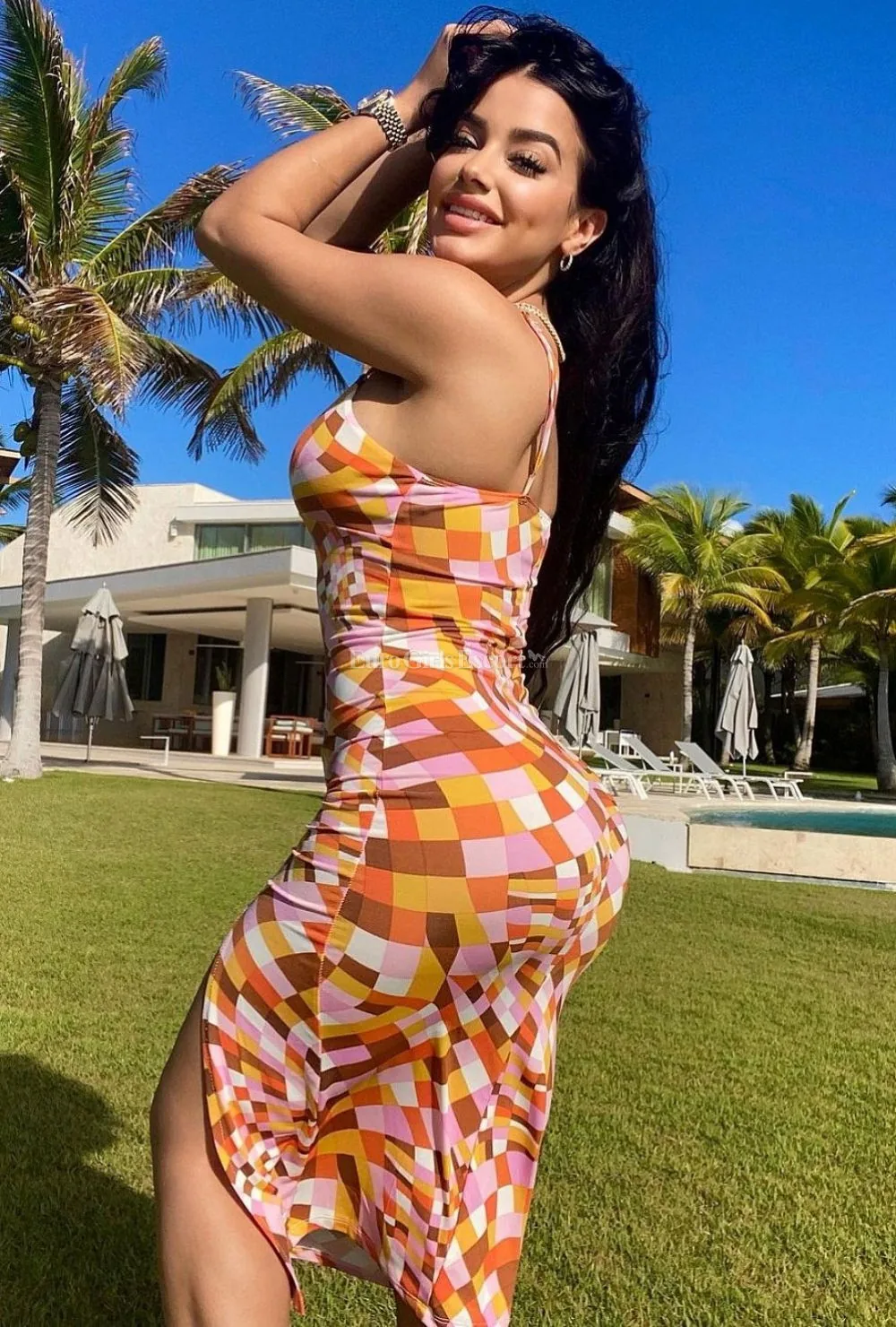 Eliska - Escort Prague