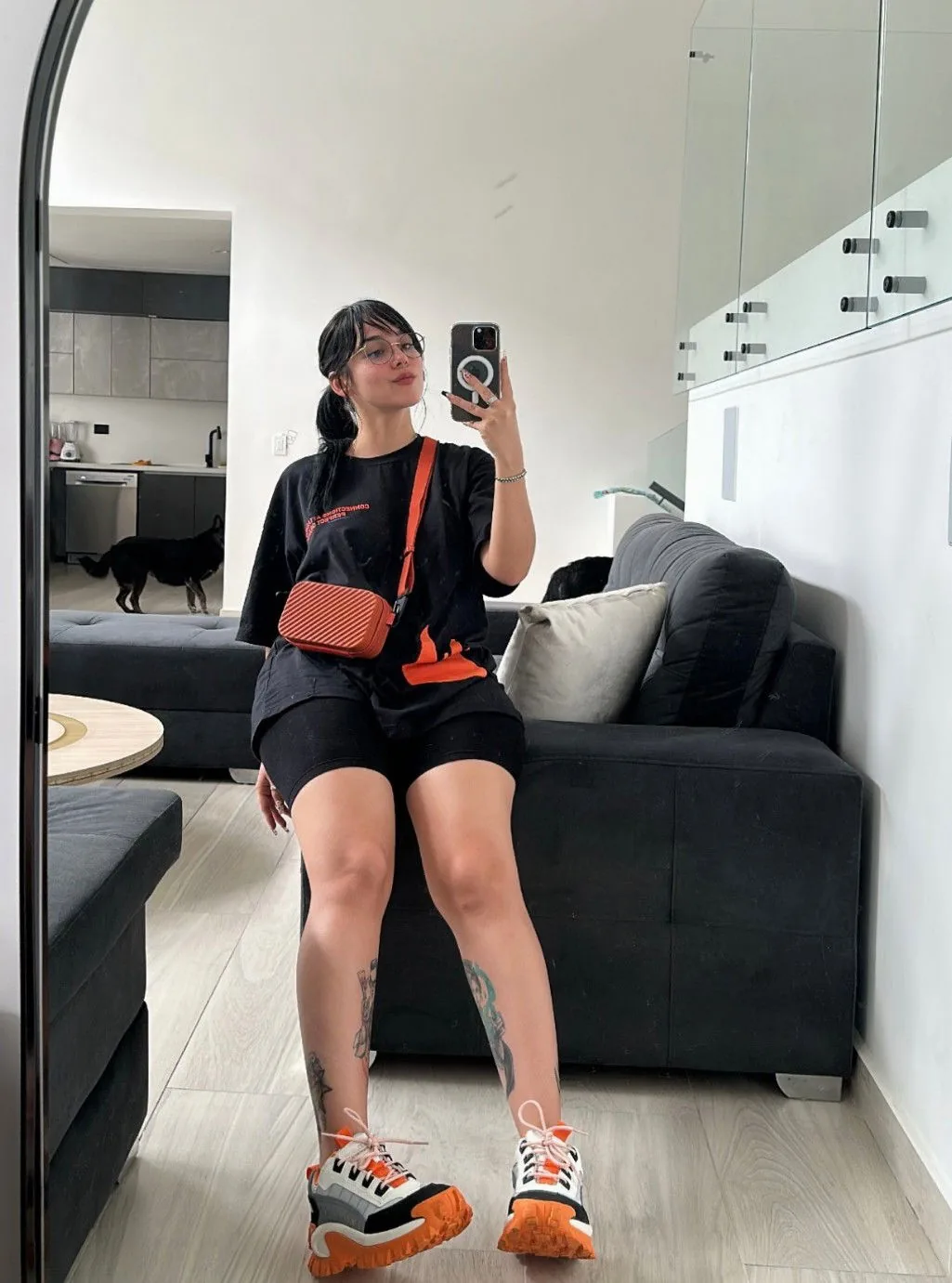 Jenifer - Escort Modlany