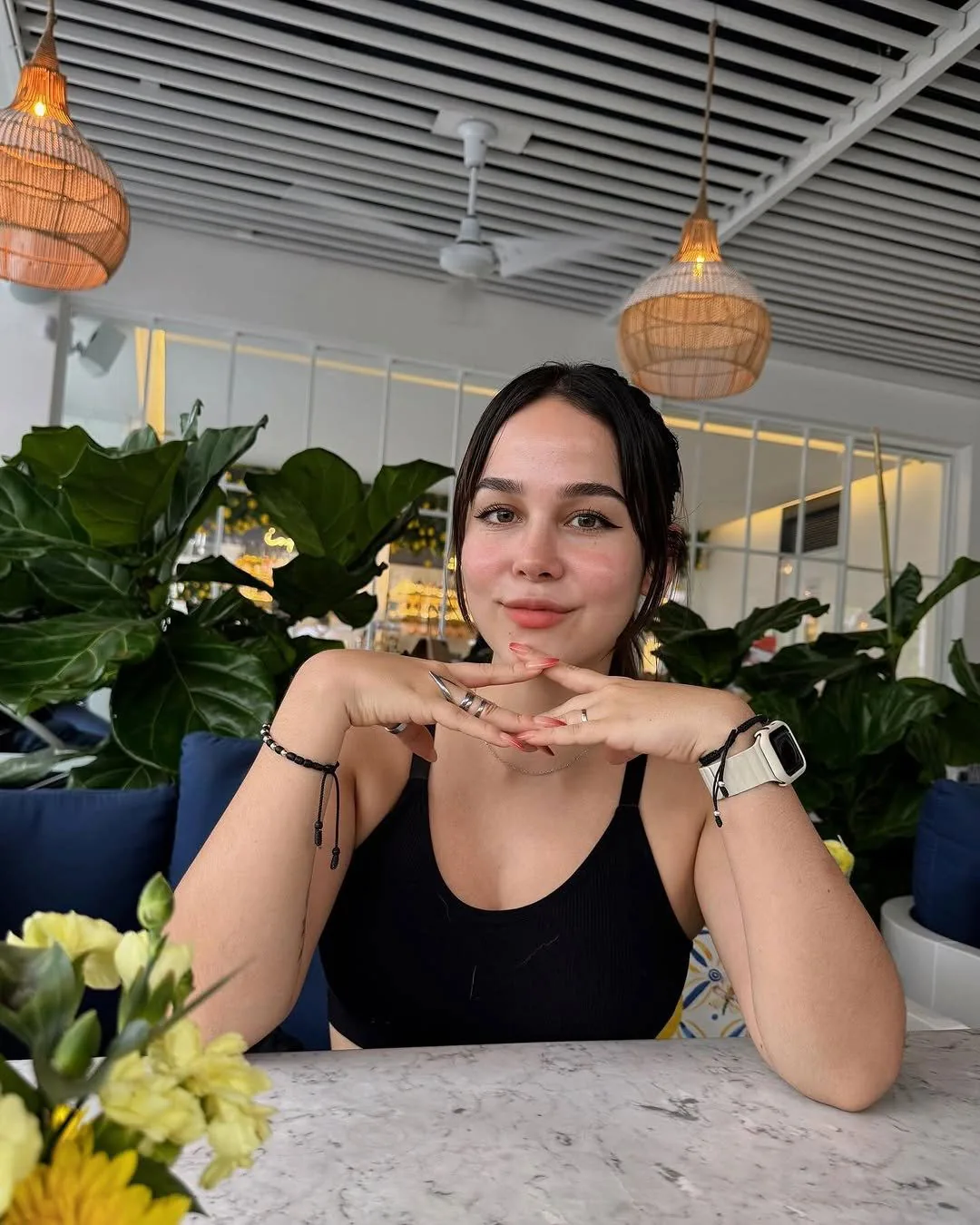 Laura - Escort Prague