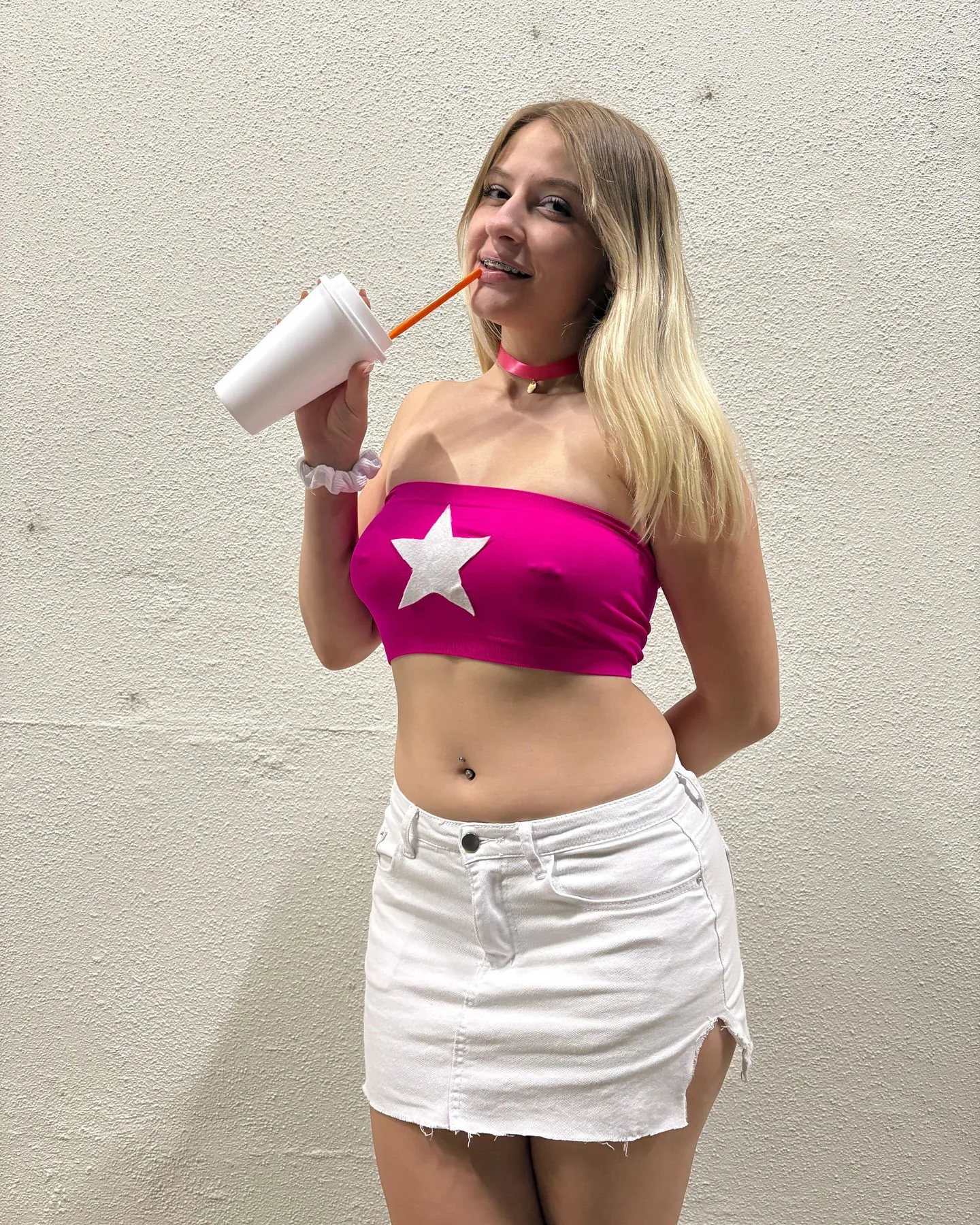 Luccy - Escort Jablonec nad Nisou