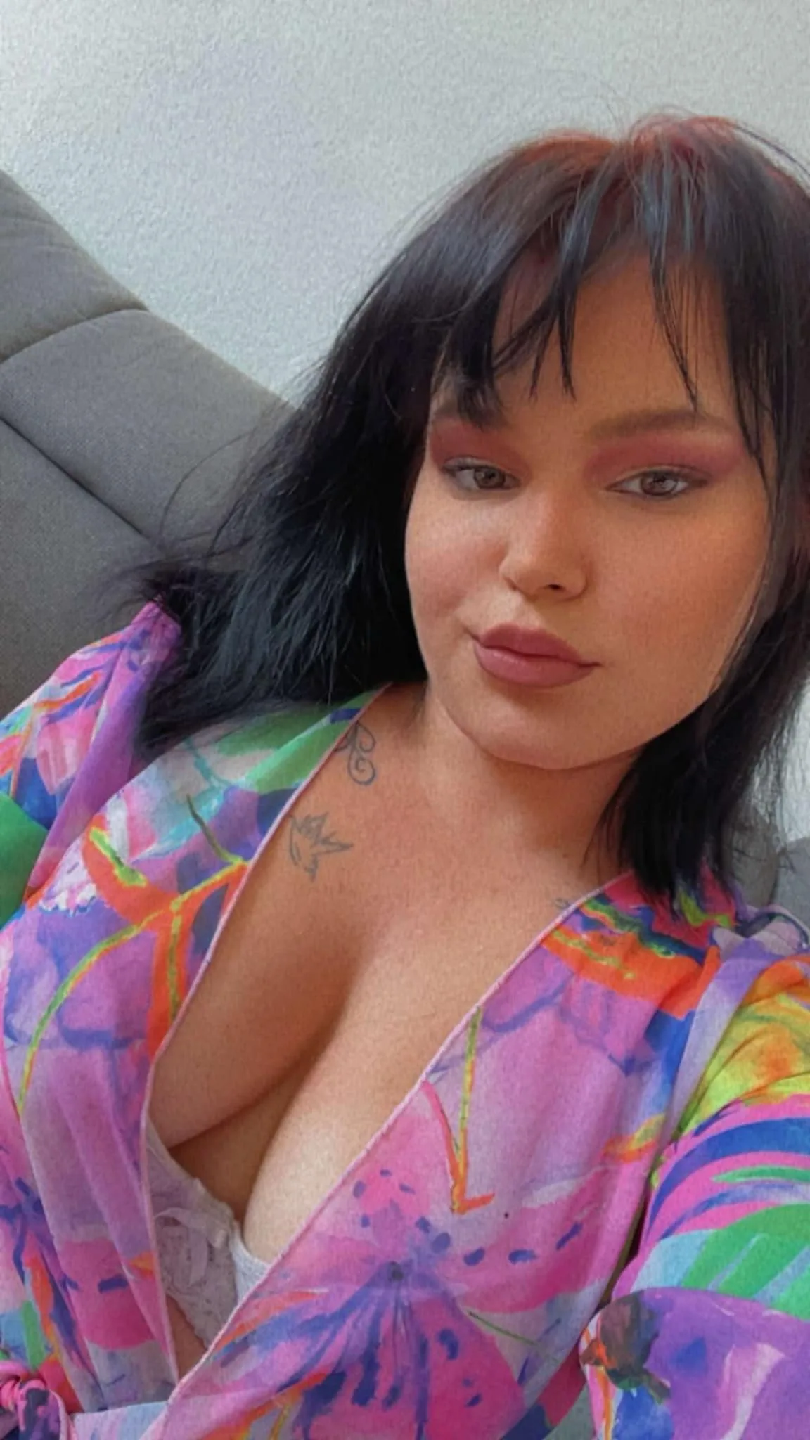 Margo - Escort Prague