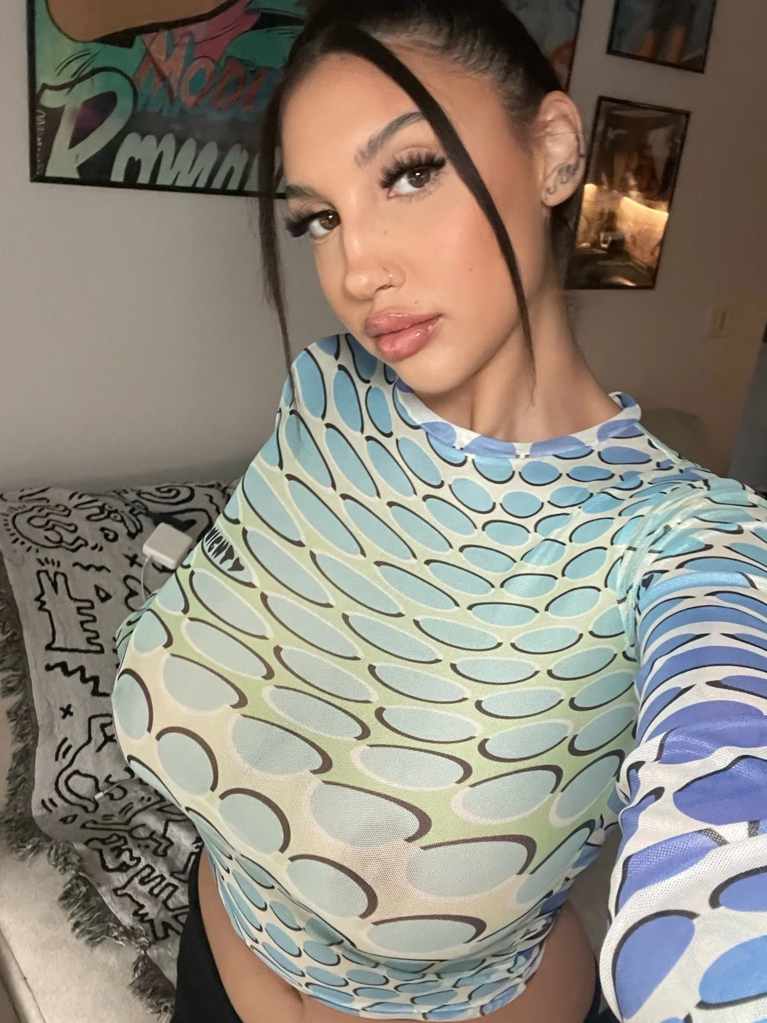 Nikol - Escort Hradec Kralove