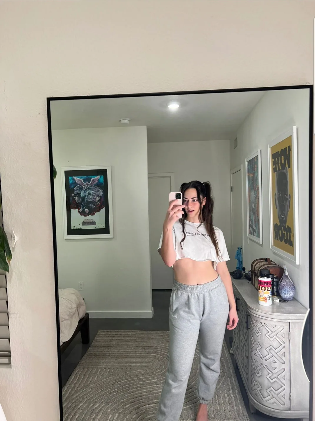 Pavlina - Escort Prague