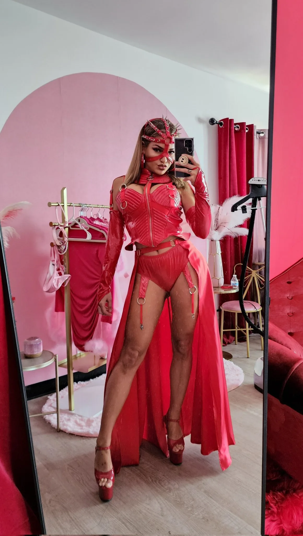 Sarlota - Escort Ústí nad Labem