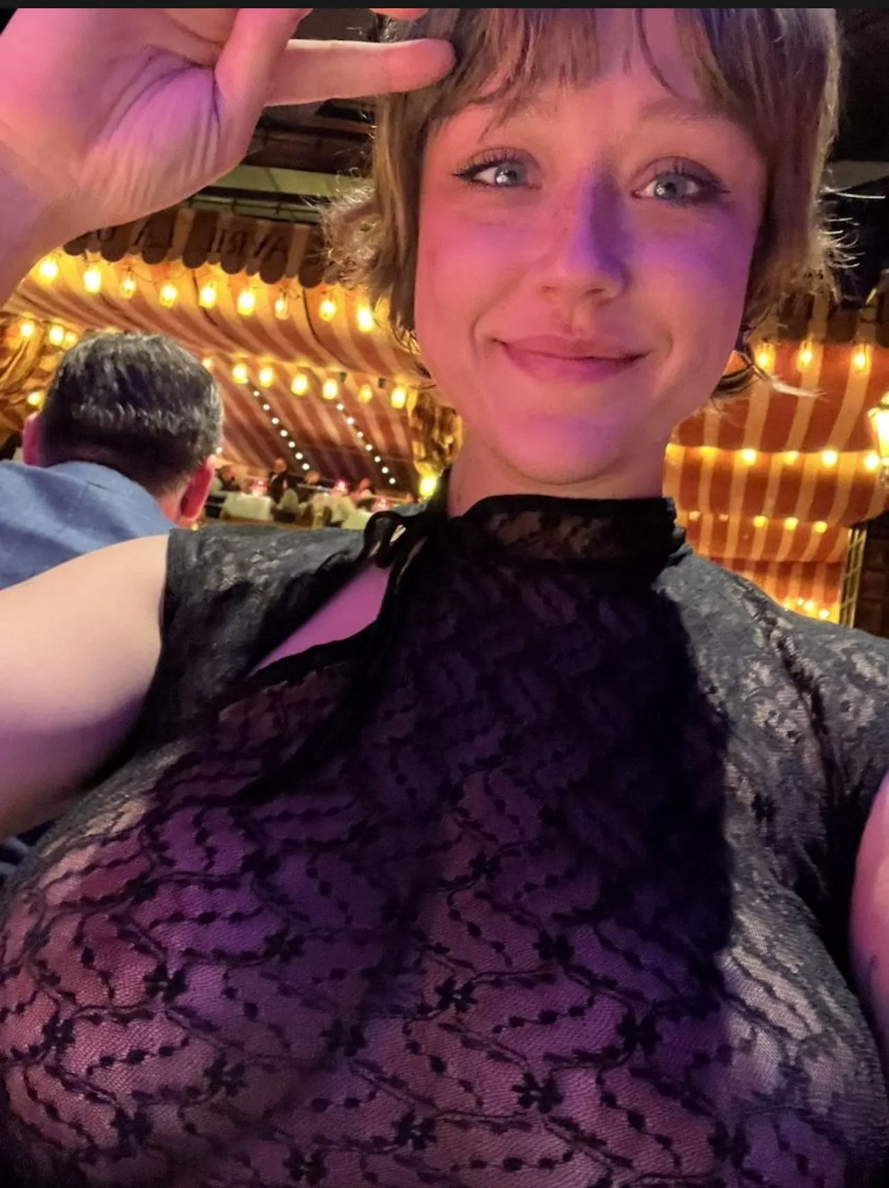 Verunka - Escort Pilsen