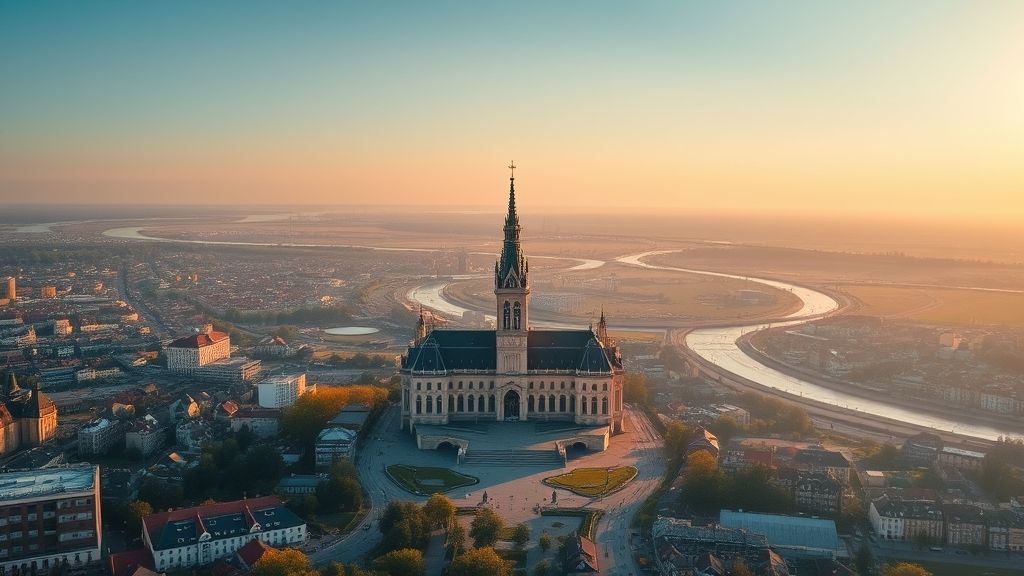 High‑class doprovod Ostrava