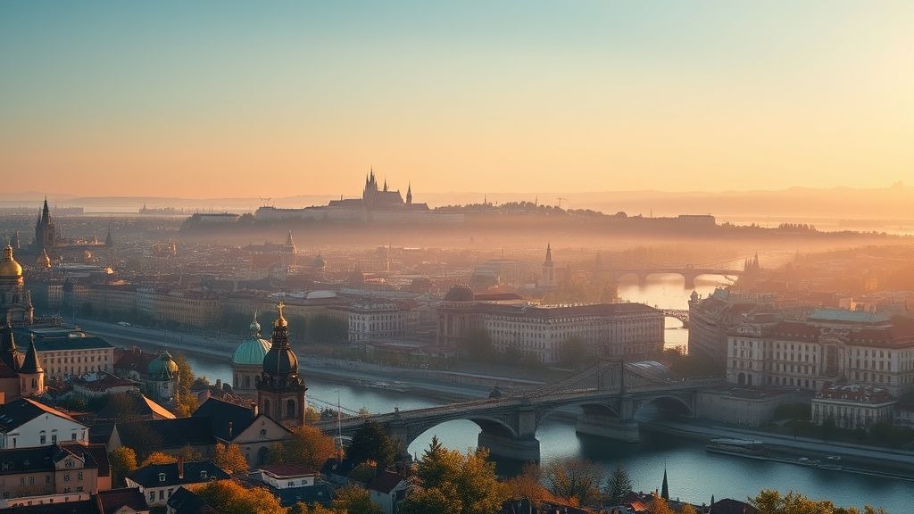 High‑class doprovod Praha